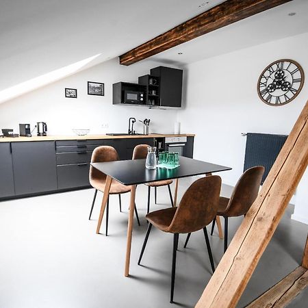 Zweite Heimat Nuerburg Apartment Reimerath ภายนอก รูปภาพ