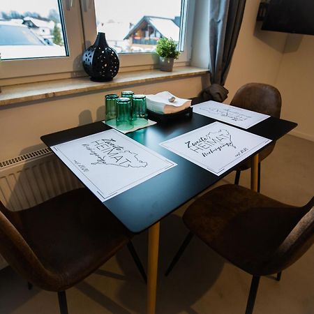 Zweite Heimat Nuerburg Apartment Reimerath ห้อง รูปภาพ