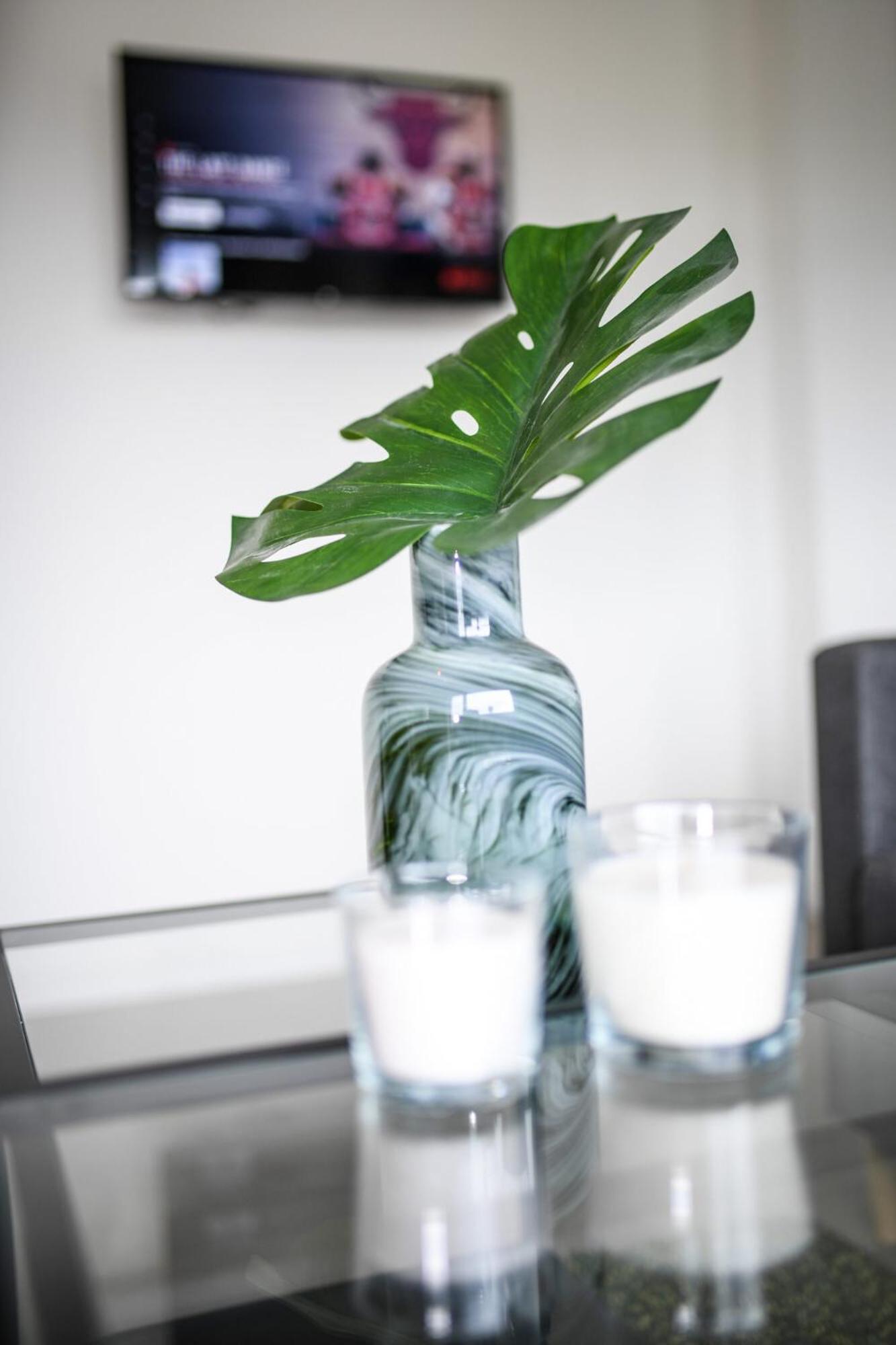 Zweite Heimat Nuerburg Apartment Reimerath ห้อง รูปภาพ