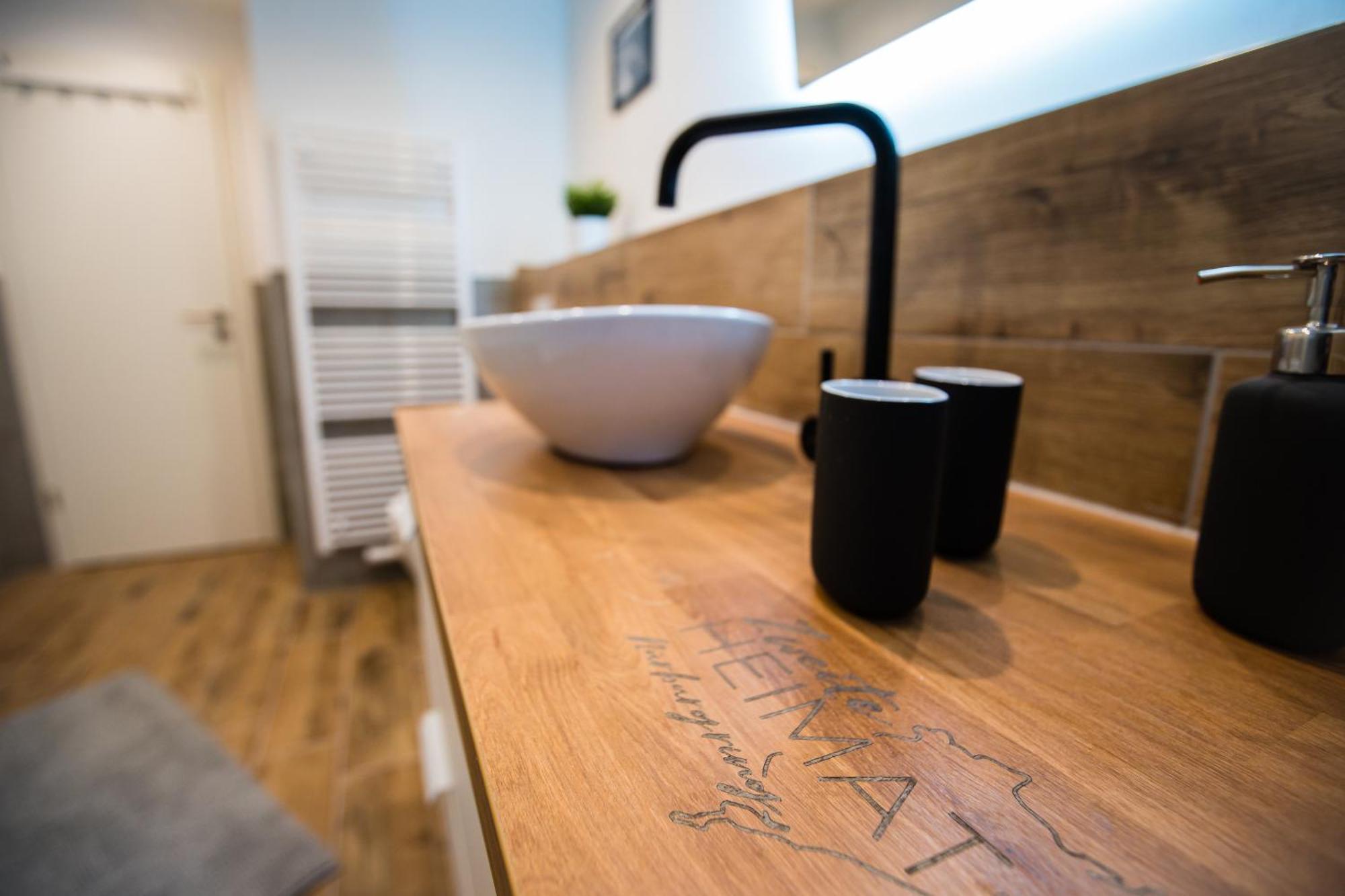 Zweite Heimat Nuerburg Apartment Reimerath ห้อง รูปภาพ