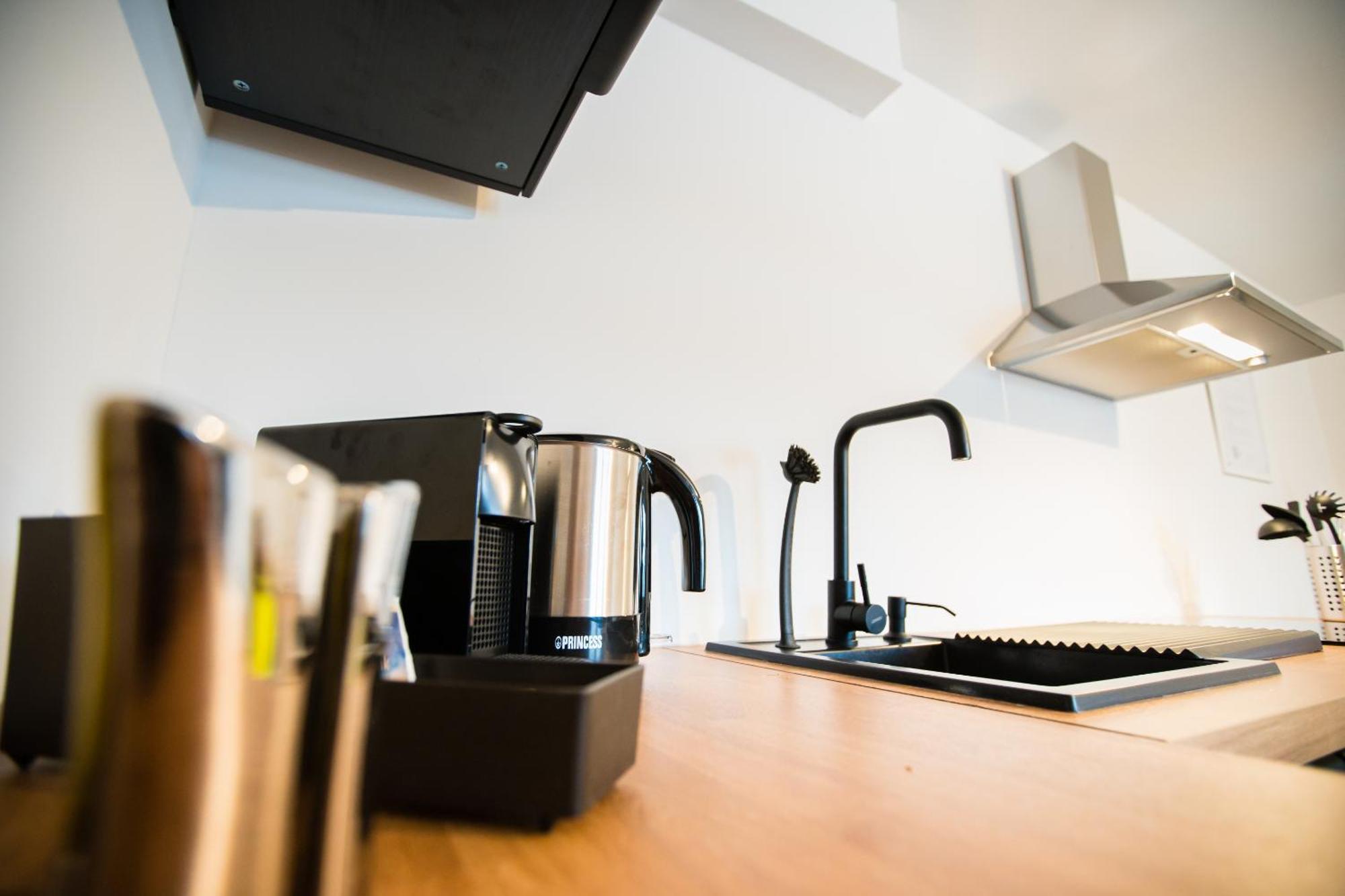 Zweite Heimat Nuerburg Apartment Reimerath ห้อง รูปภาพ