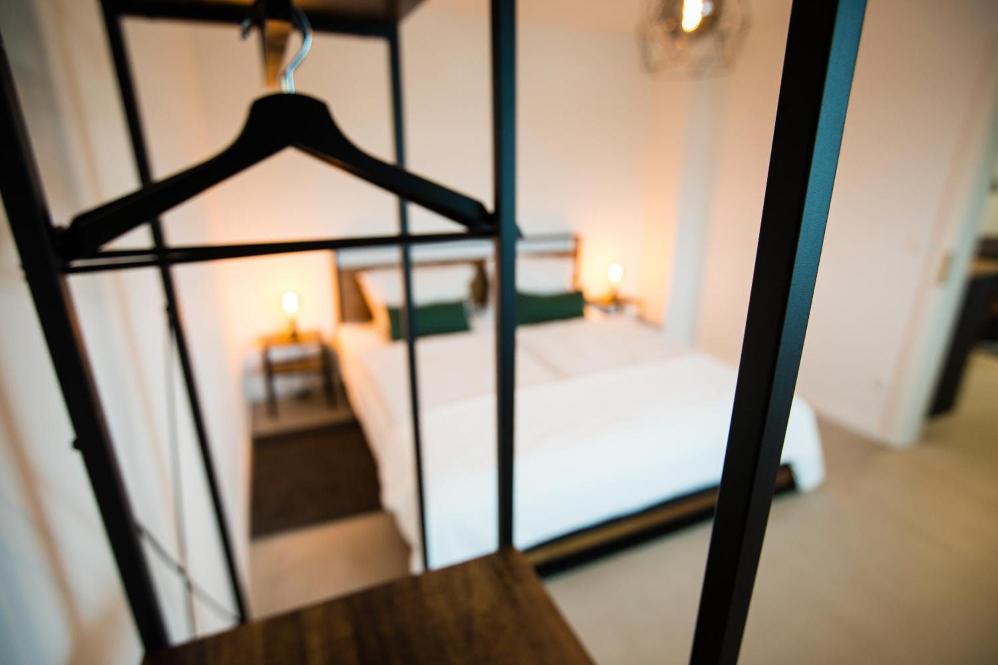 Zweite Heimat Nuerburg Apartment Reimerath ห้อง รูปภาพ