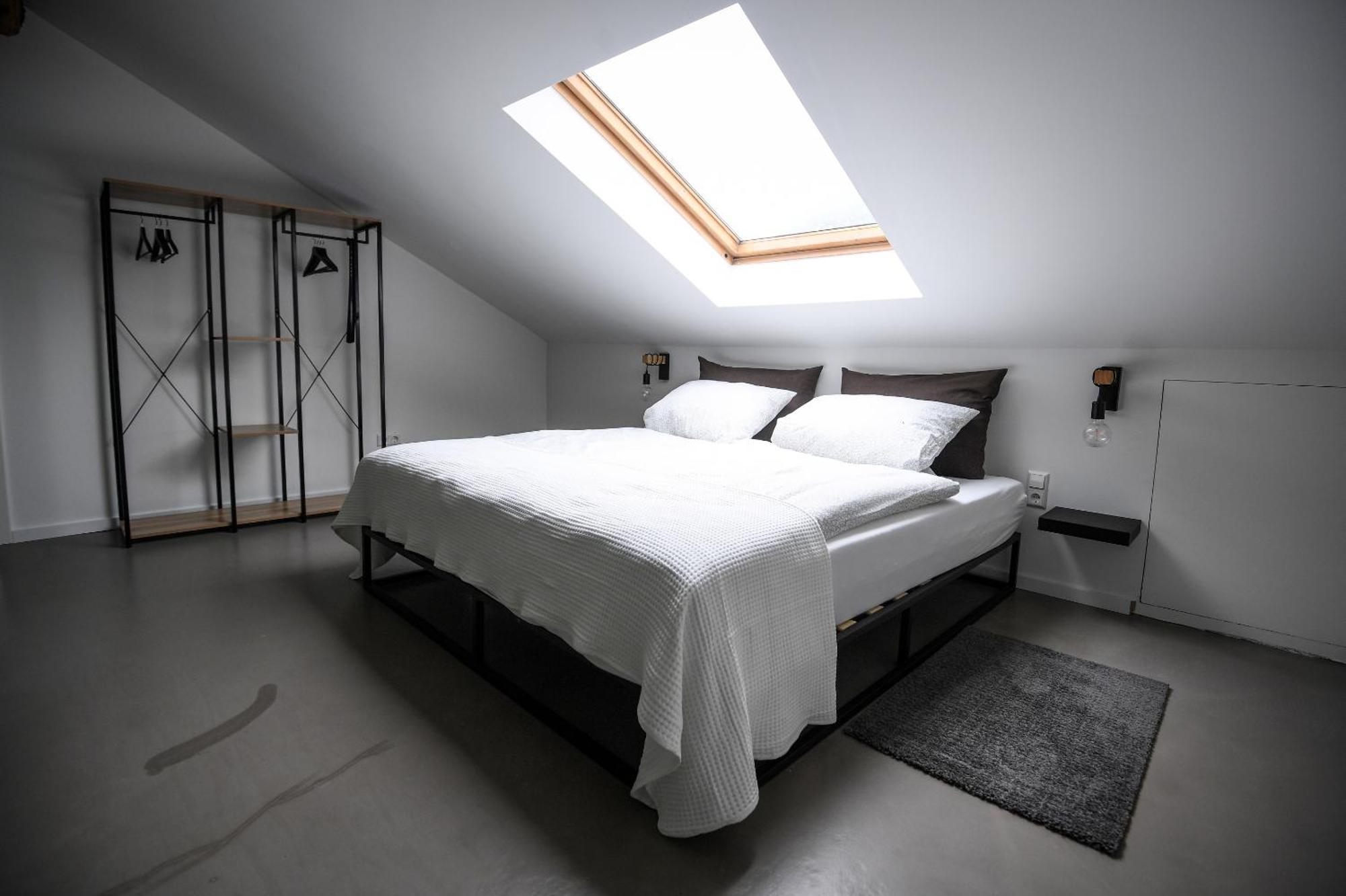 Zweite Heimat Nuerburg Apartment Reimerath ห้อง รูปภาพ