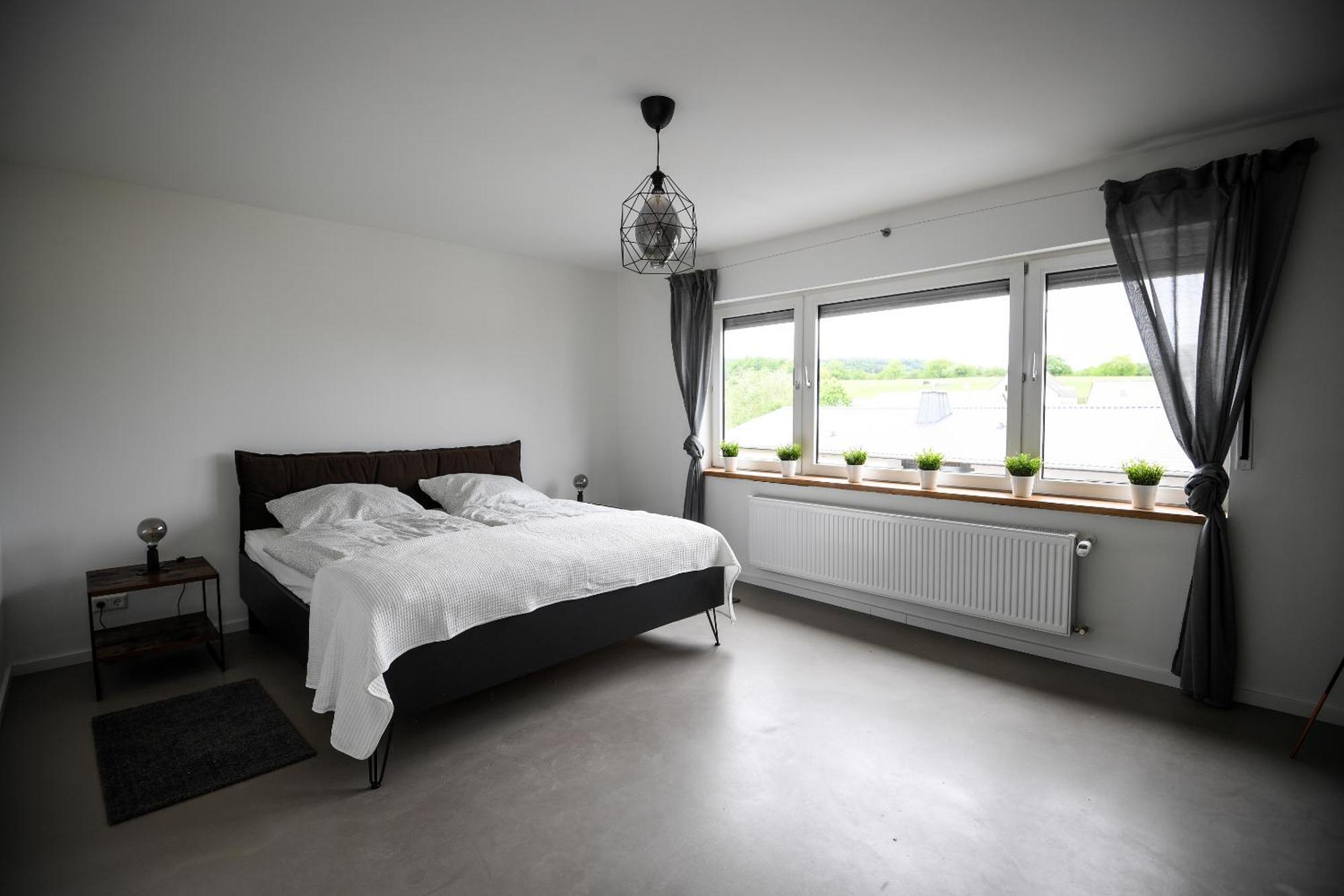 Zweite Heimat Nuerburg Apartment Reimerath ห้อง รูปภาพ