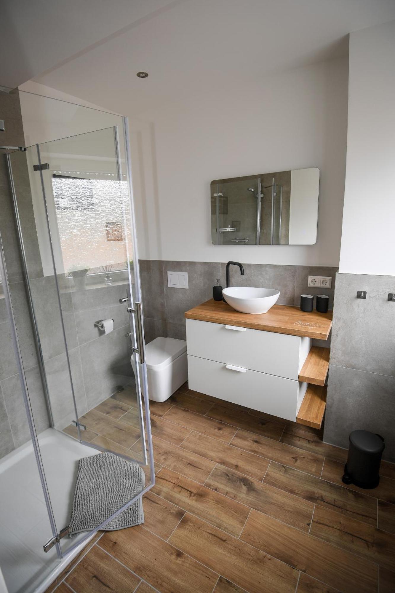 Zweite Heimat Nuerburg Apartment Reimerath ห้อง รูปภาพ