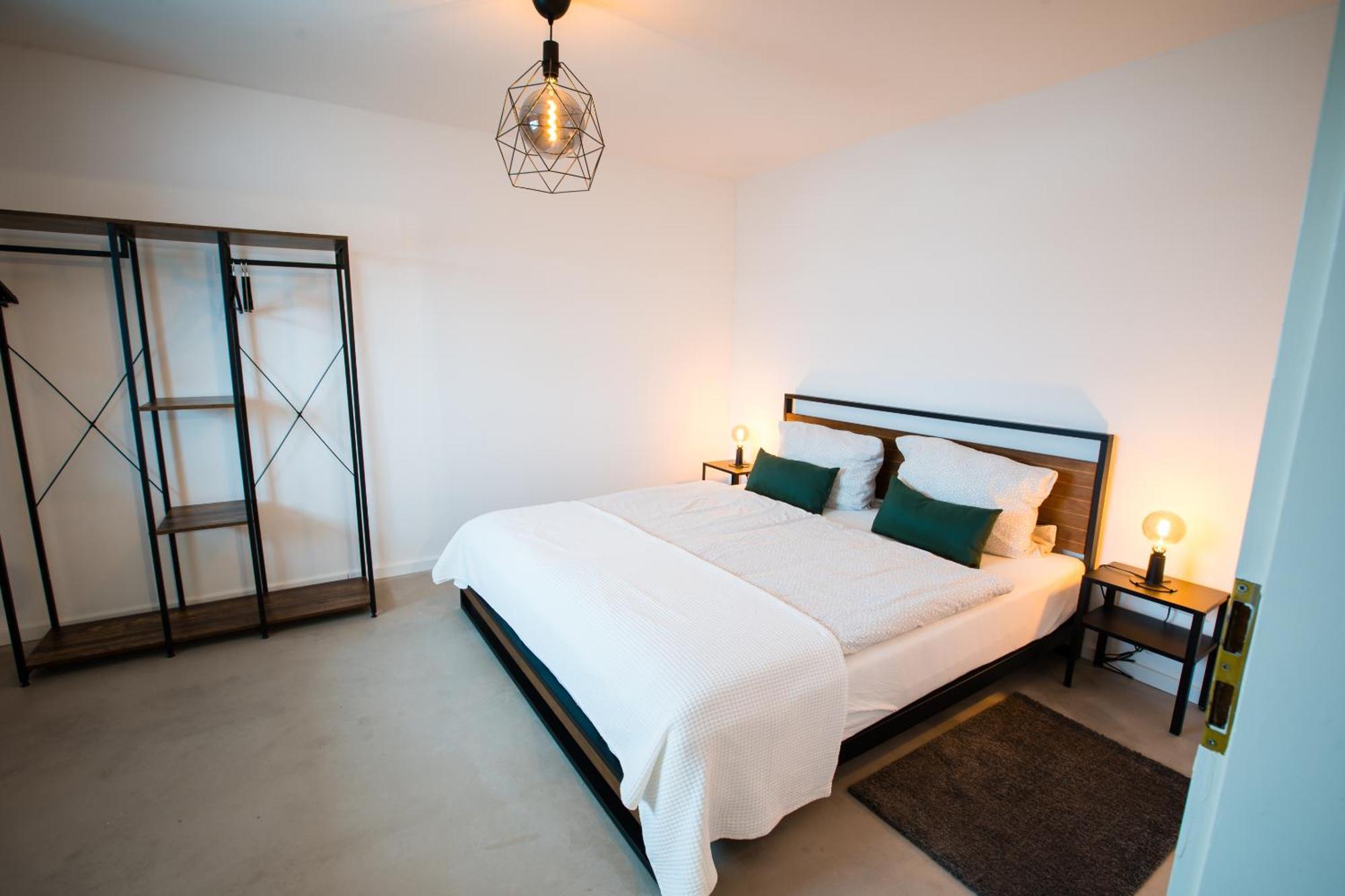 Zweite Heimat Nuerburg Apartment Reimerath ห้อง รูปภาพ