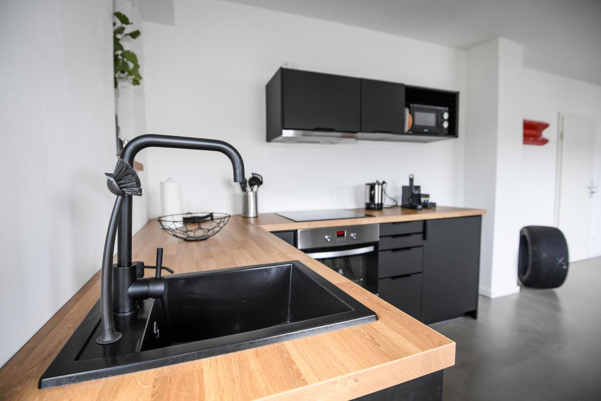 Zweite Heimat Nuerburg Apartment Reimerath ห้อง รูปภาพ