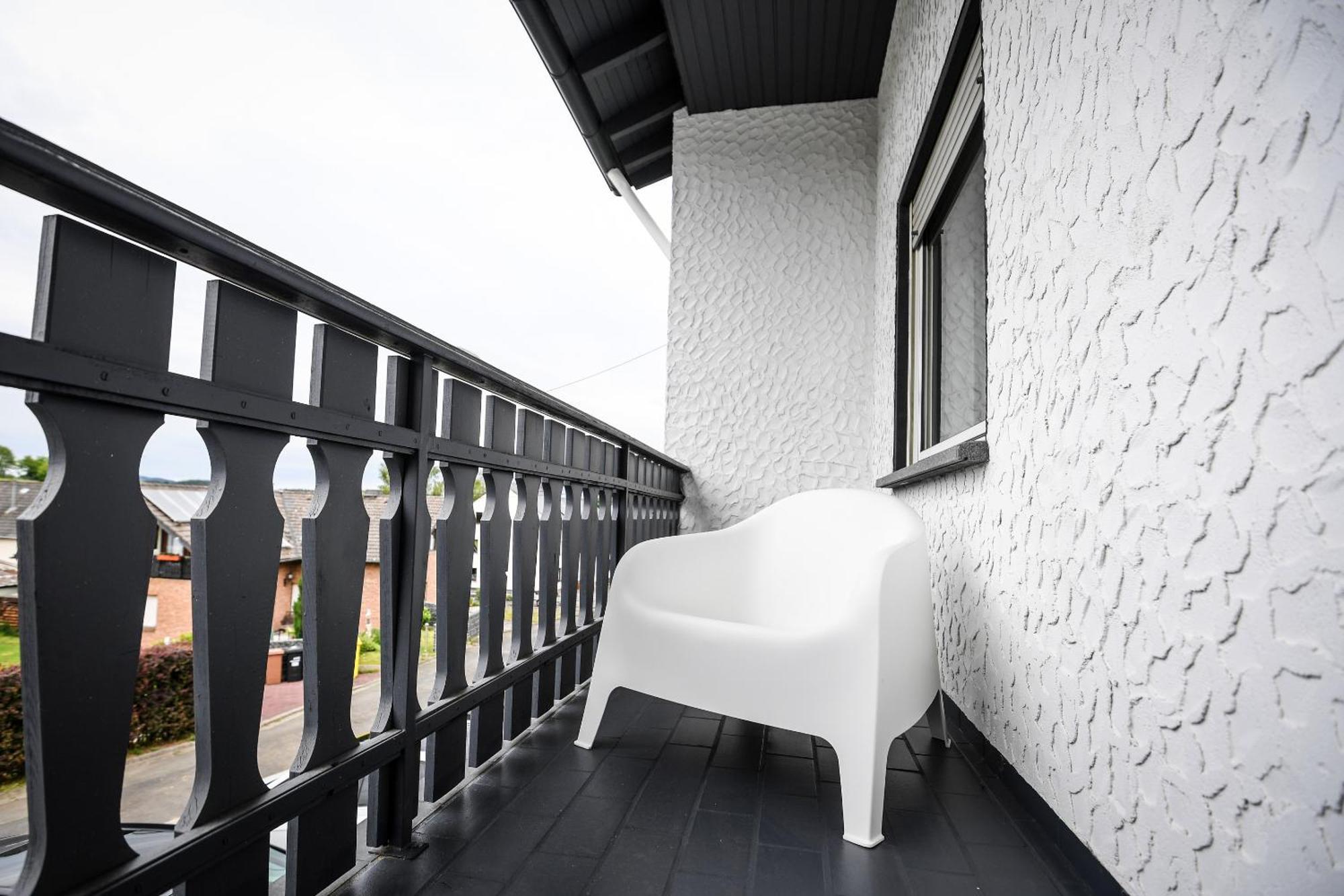 Zweite Heimat Nuerburg Apartment Reimerath ห้อง รูปภาพ