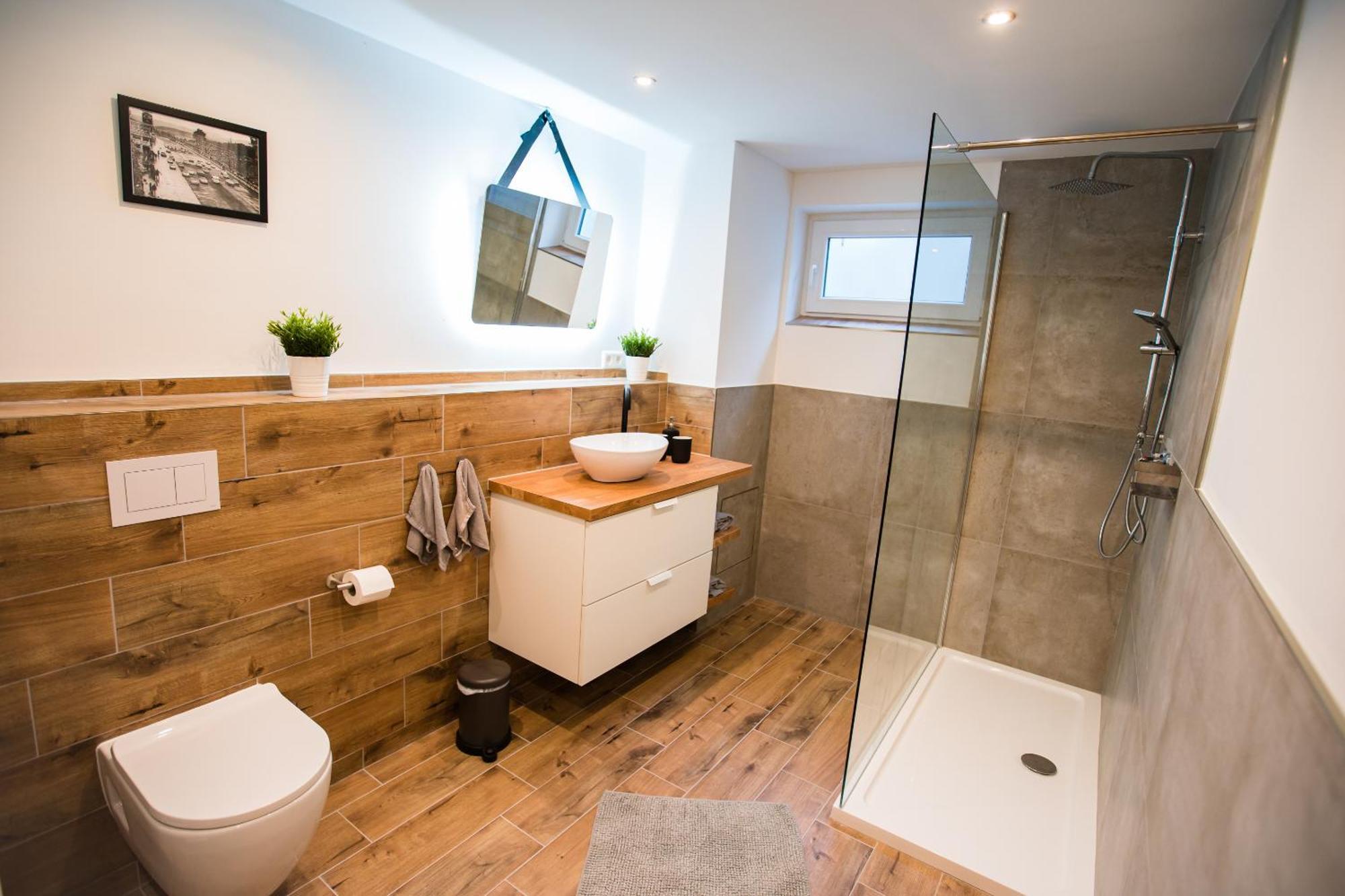 Zweite Heimat Nuerburg Apartment Reimerath ห้อง รูปภาพ
